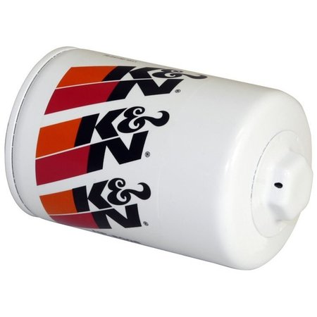 K&N Oil Filter, Hp-2006 HP-2006